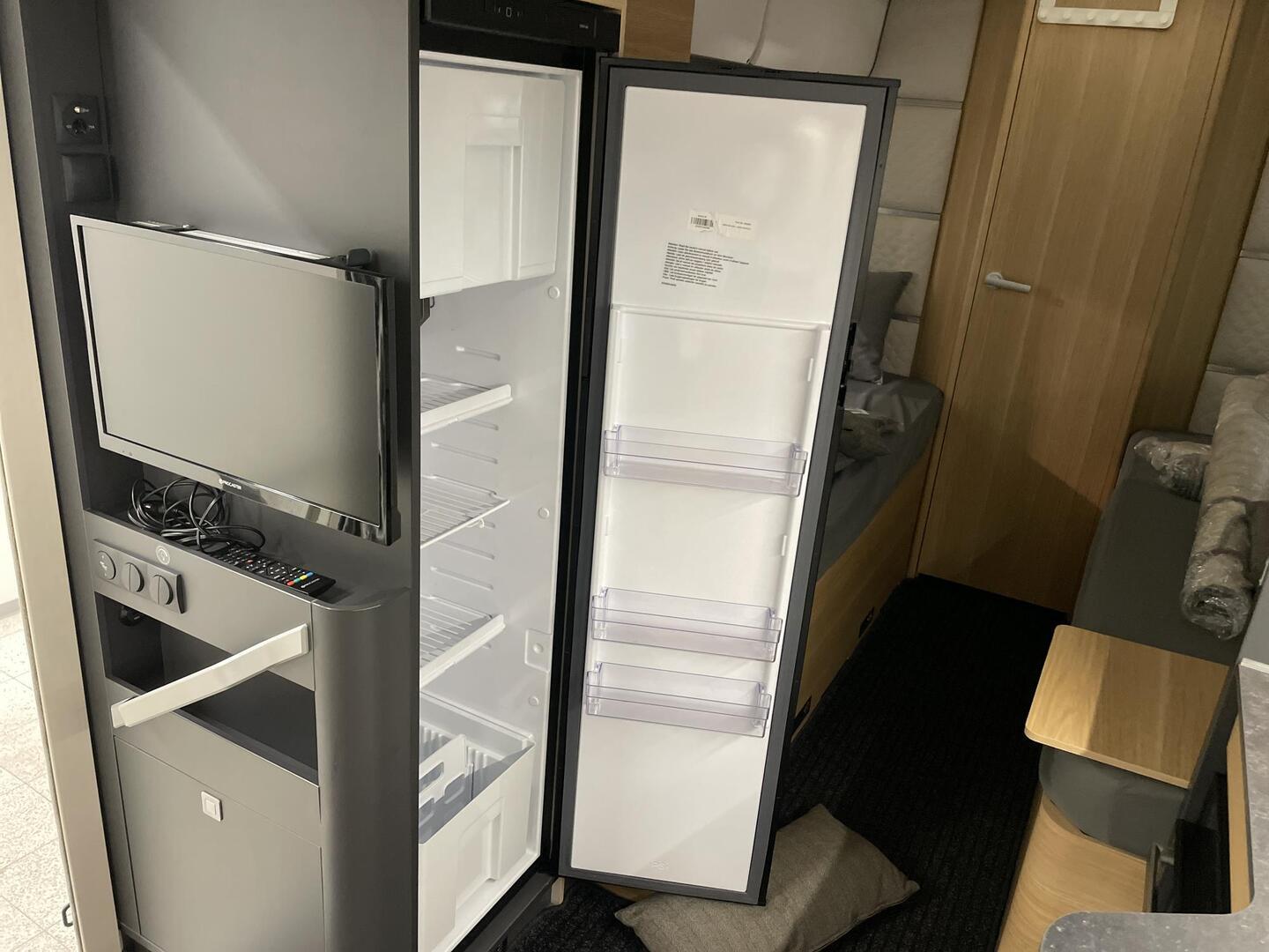 ADRIA Coral 670 SLT 2021