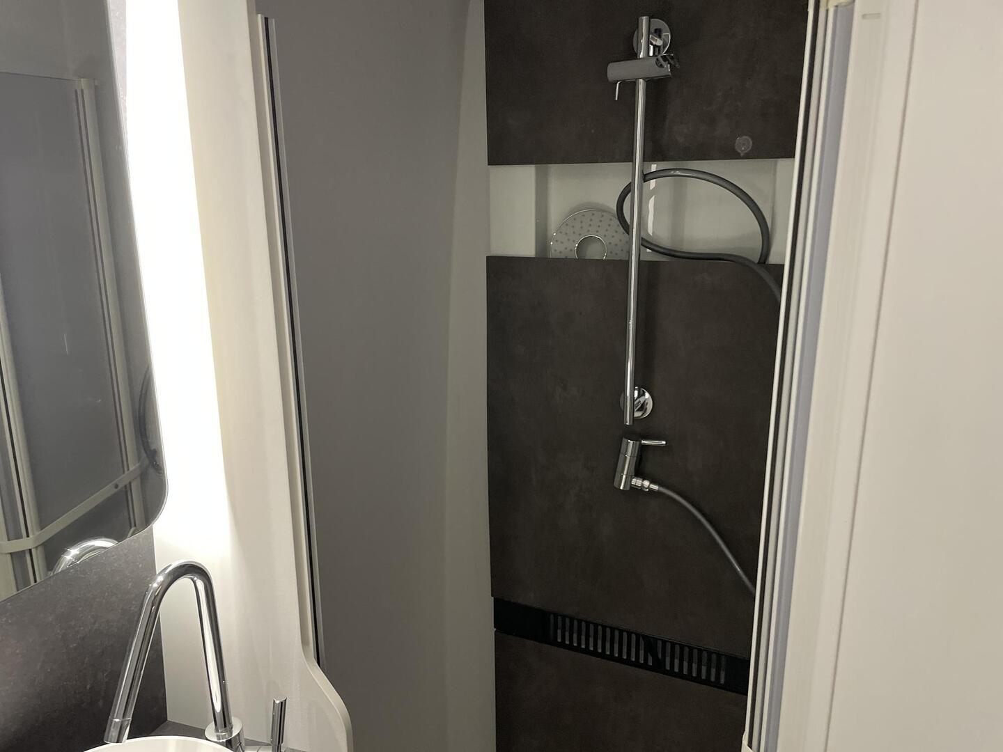 ADRIA Coral 670 SLT 2021
