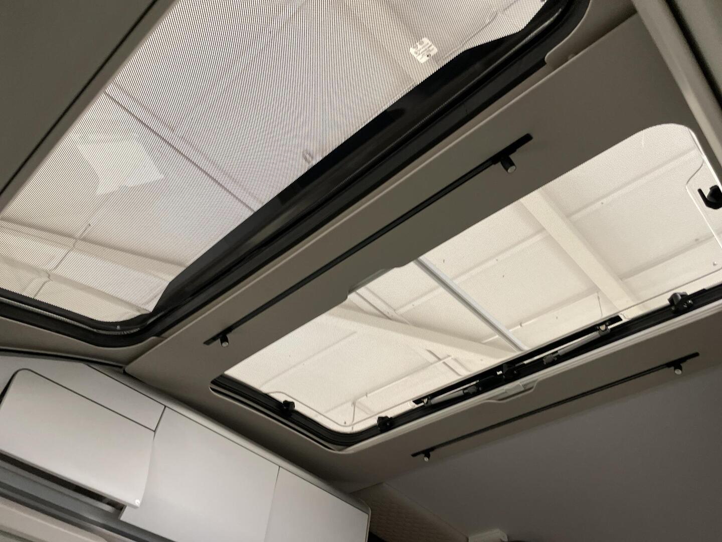 ADRIA Coral 670 SLT 2021