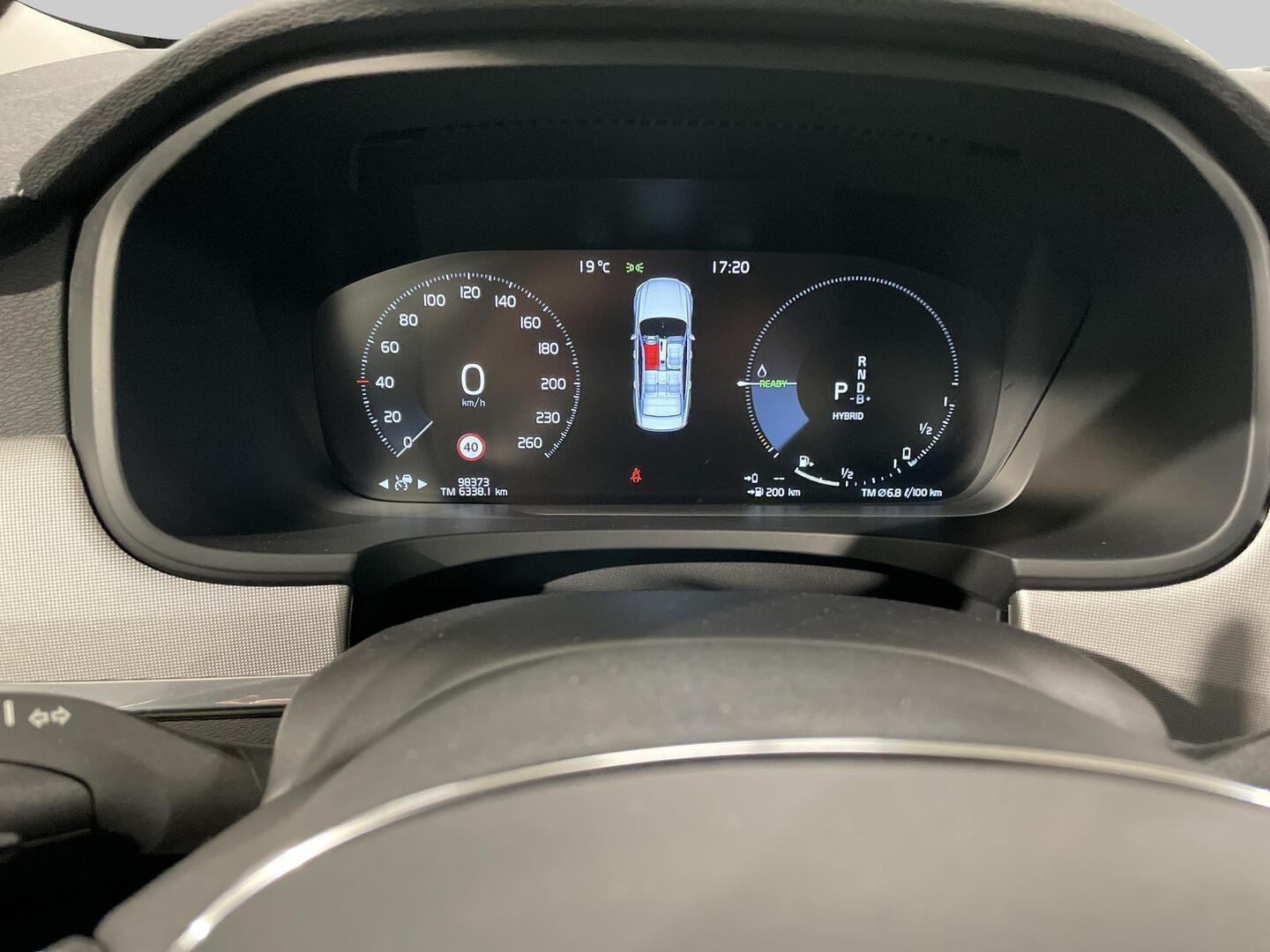 VOLVO S90 2021