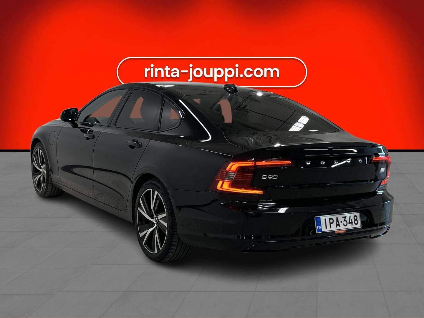 VOLVO S90 2021