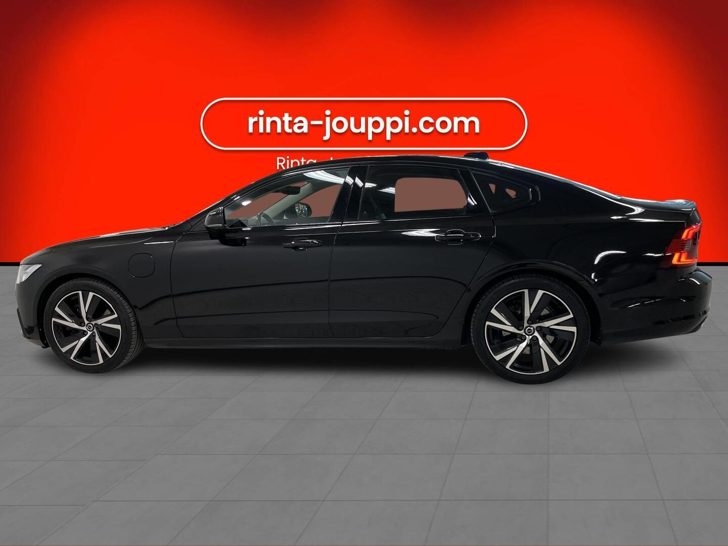 VOLVO S90 2021