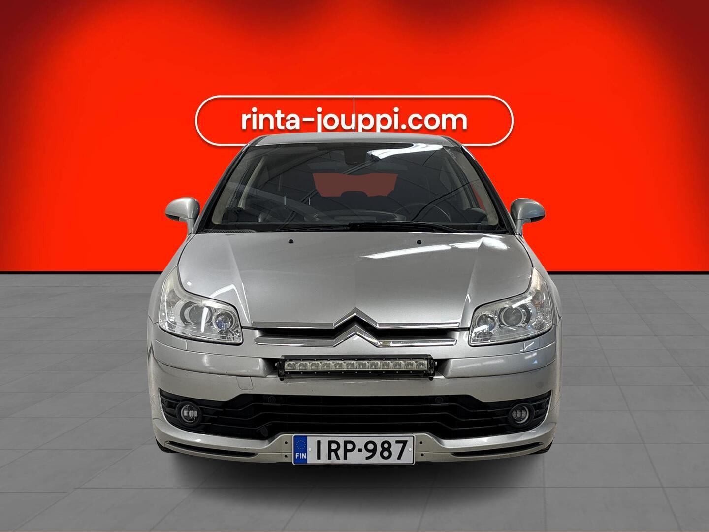 CITROEN C4 2008