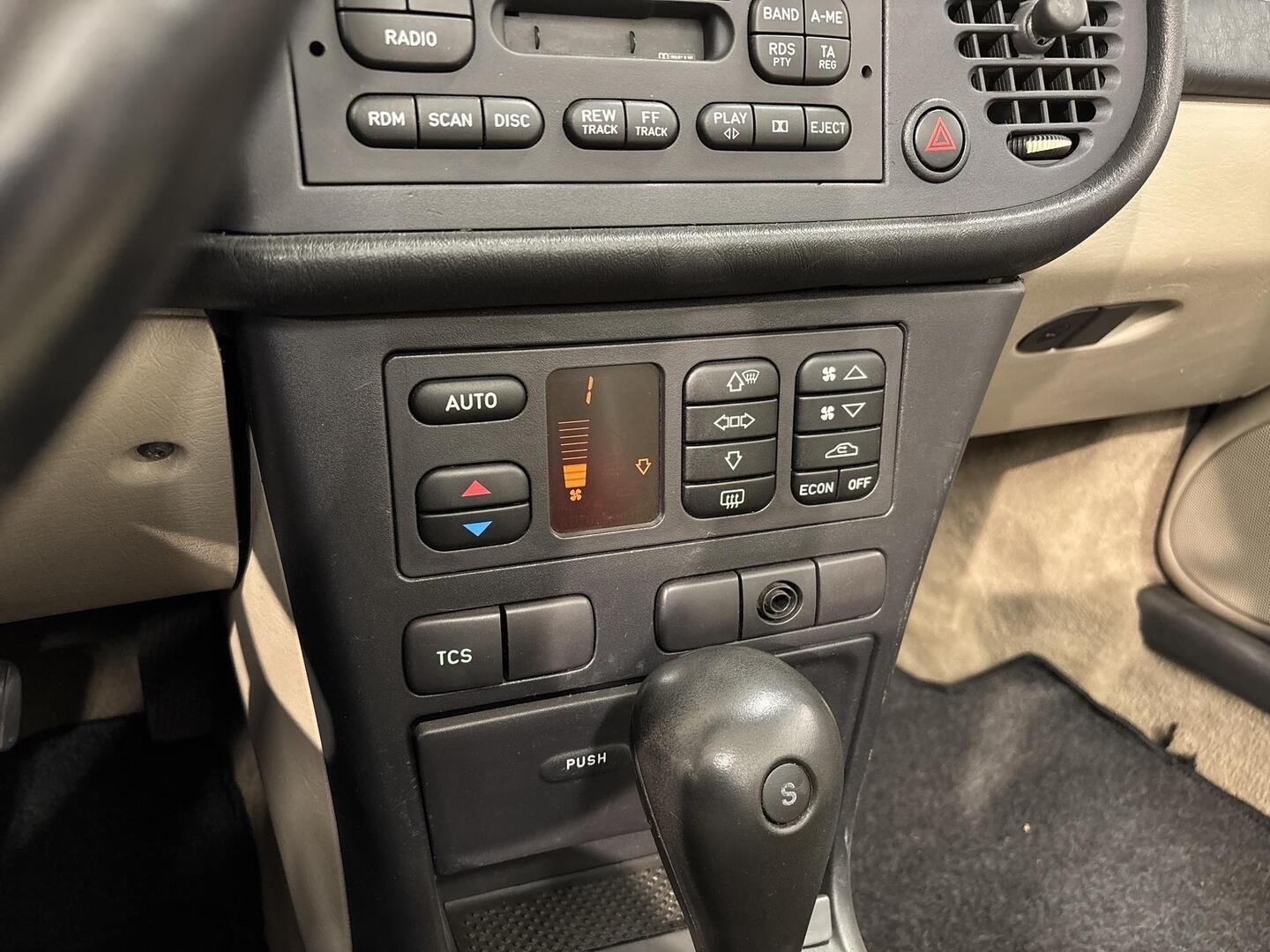 SAAB 900 1995
