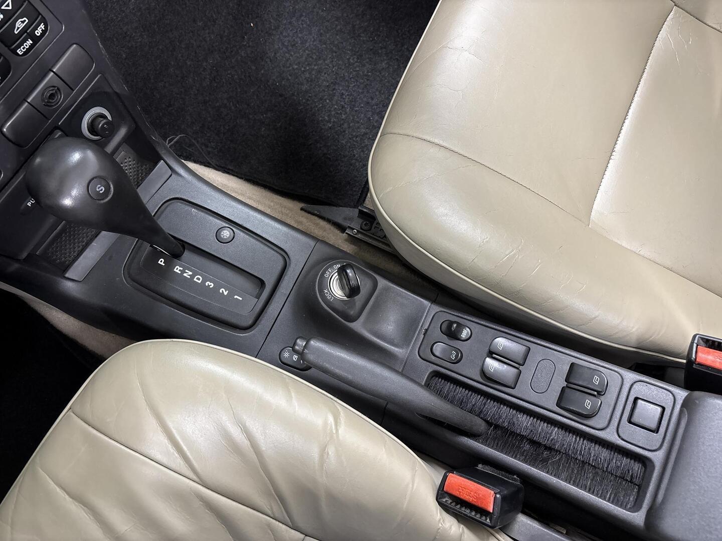 SAAB 900 1995