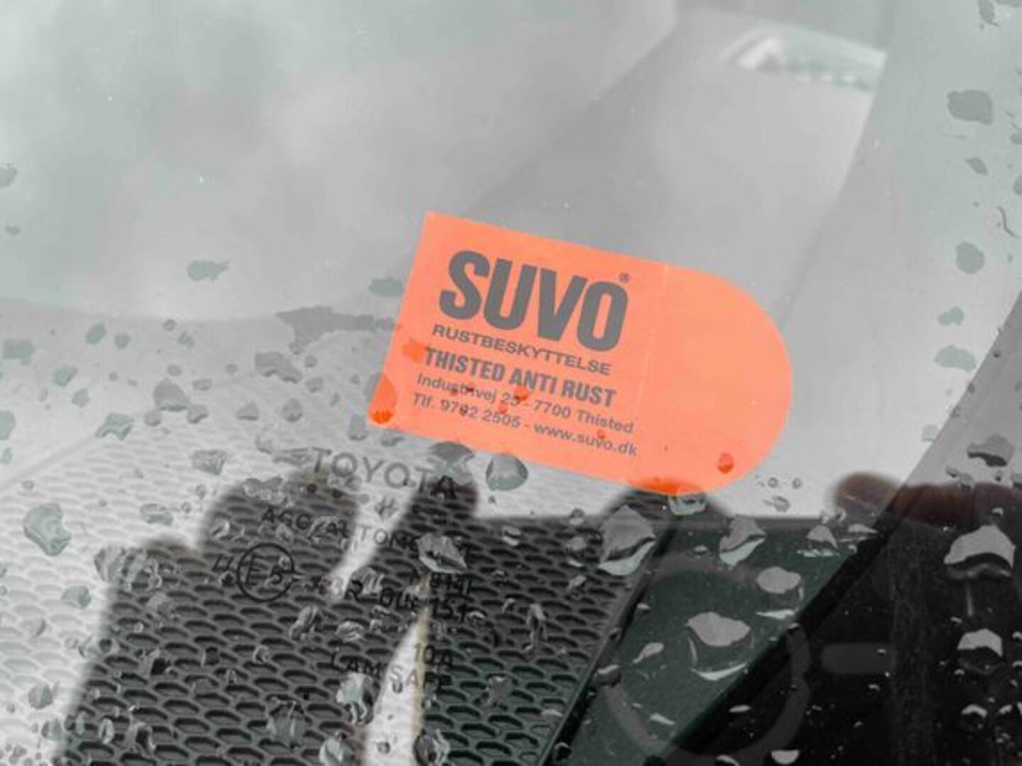 TOYOTA COROLLA CROSS 2024