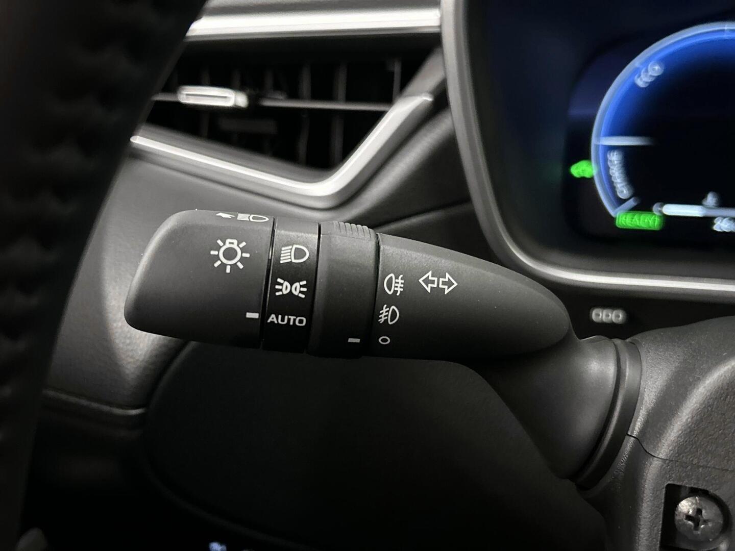 TOYOTA COROLLA CROSS 2025