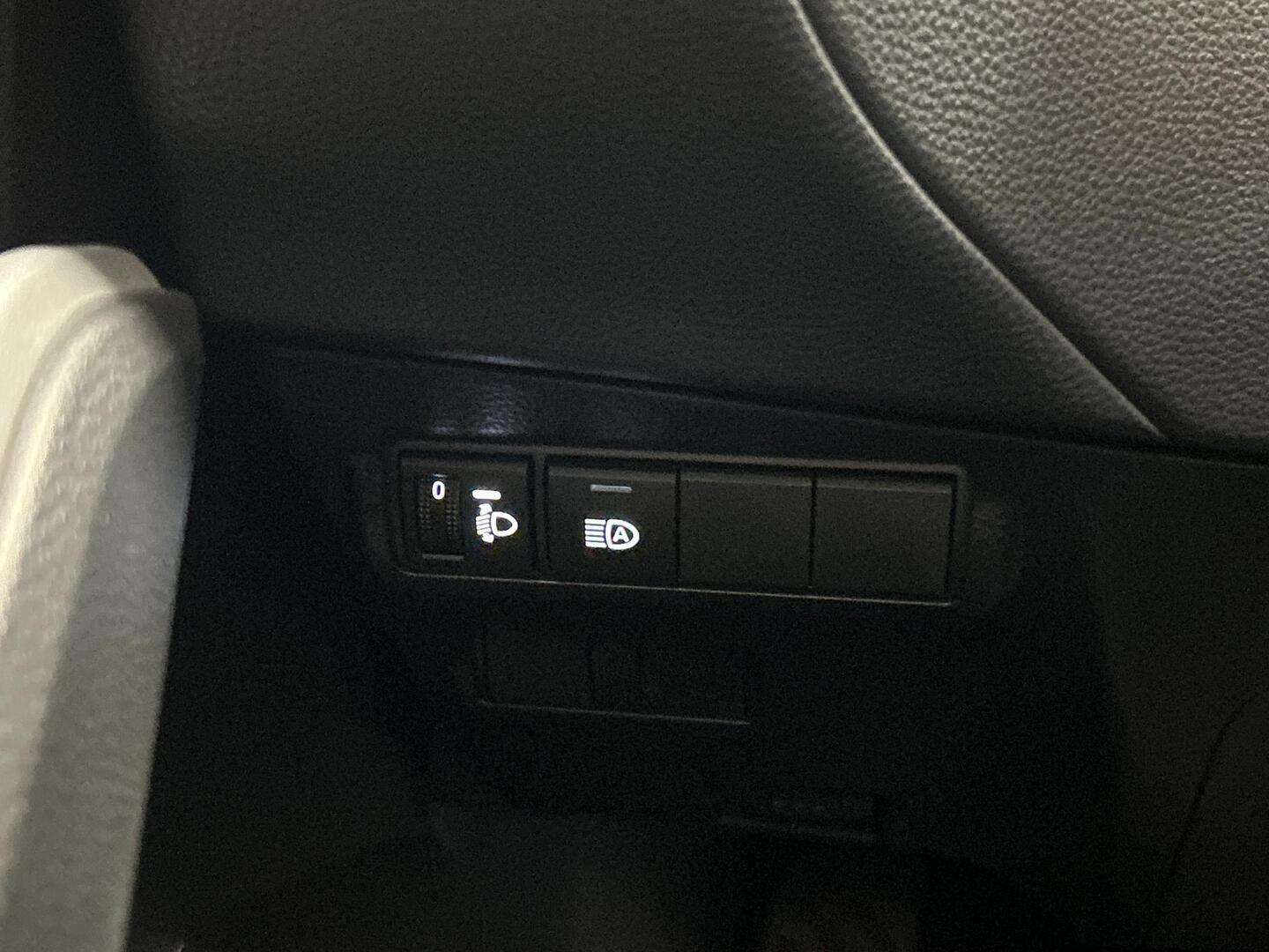 TOYOTA COROLLA CROSS 2025