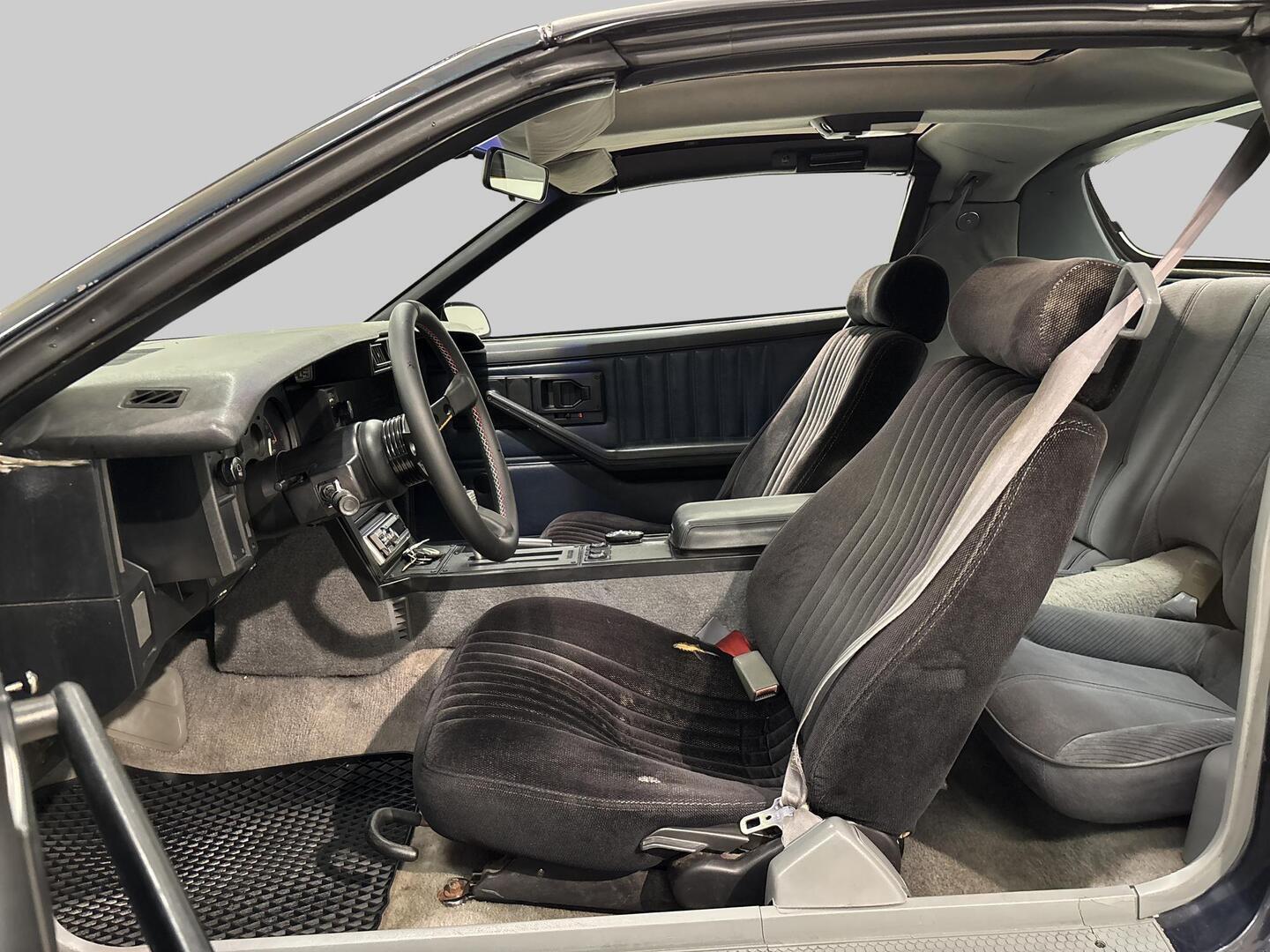 CHEVROLET Camaro 1986