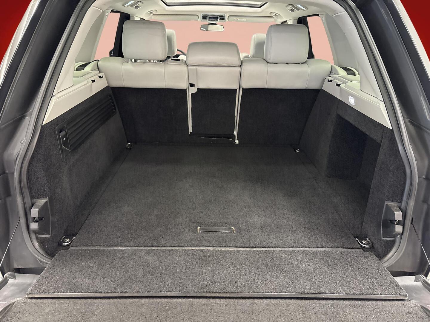 LAND ROVER Range Rover 2014