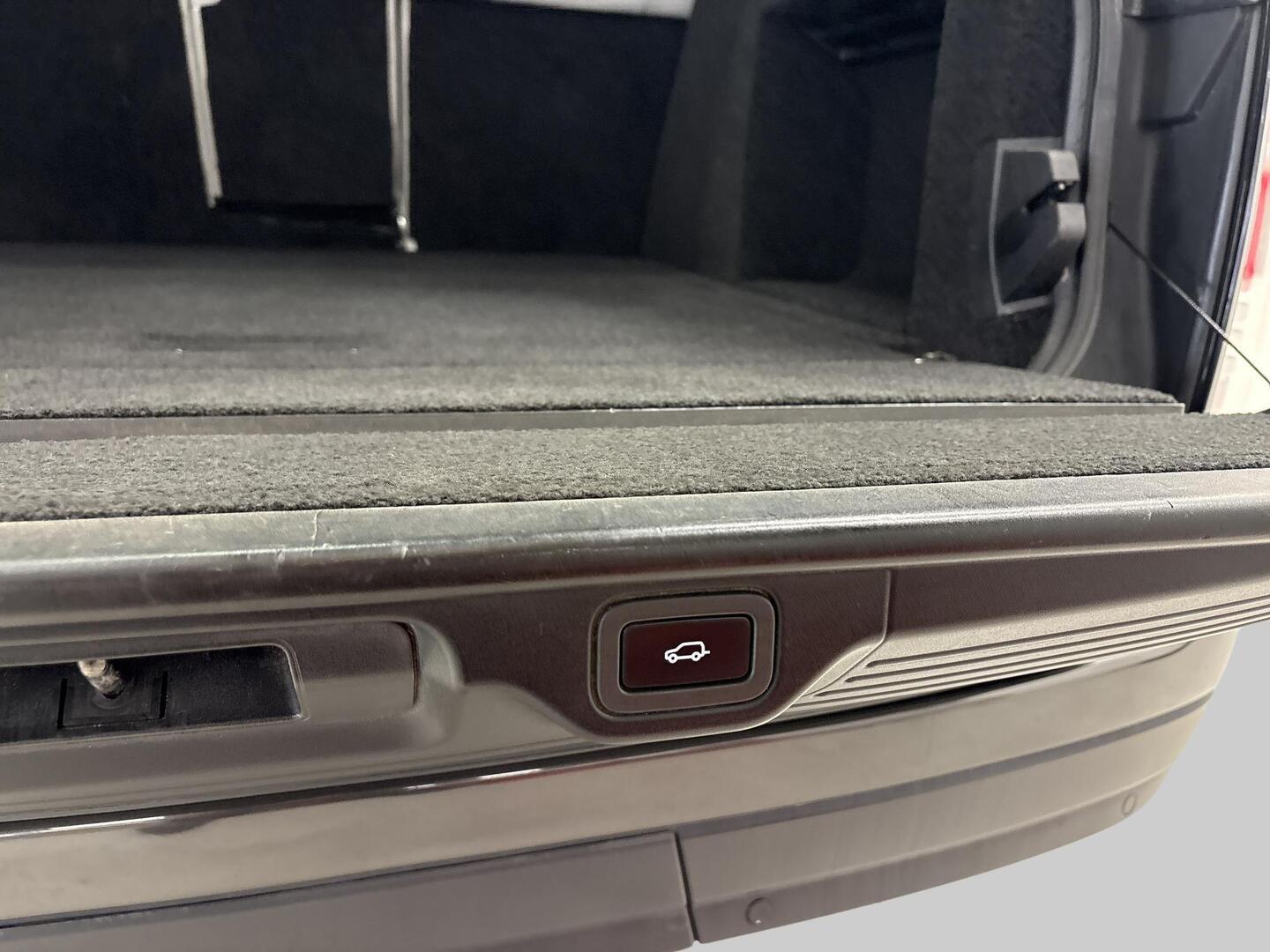LAND ROVER Range Rover 2014