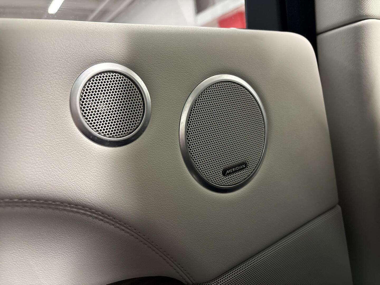 LAND ROVER Range Rover 2014
