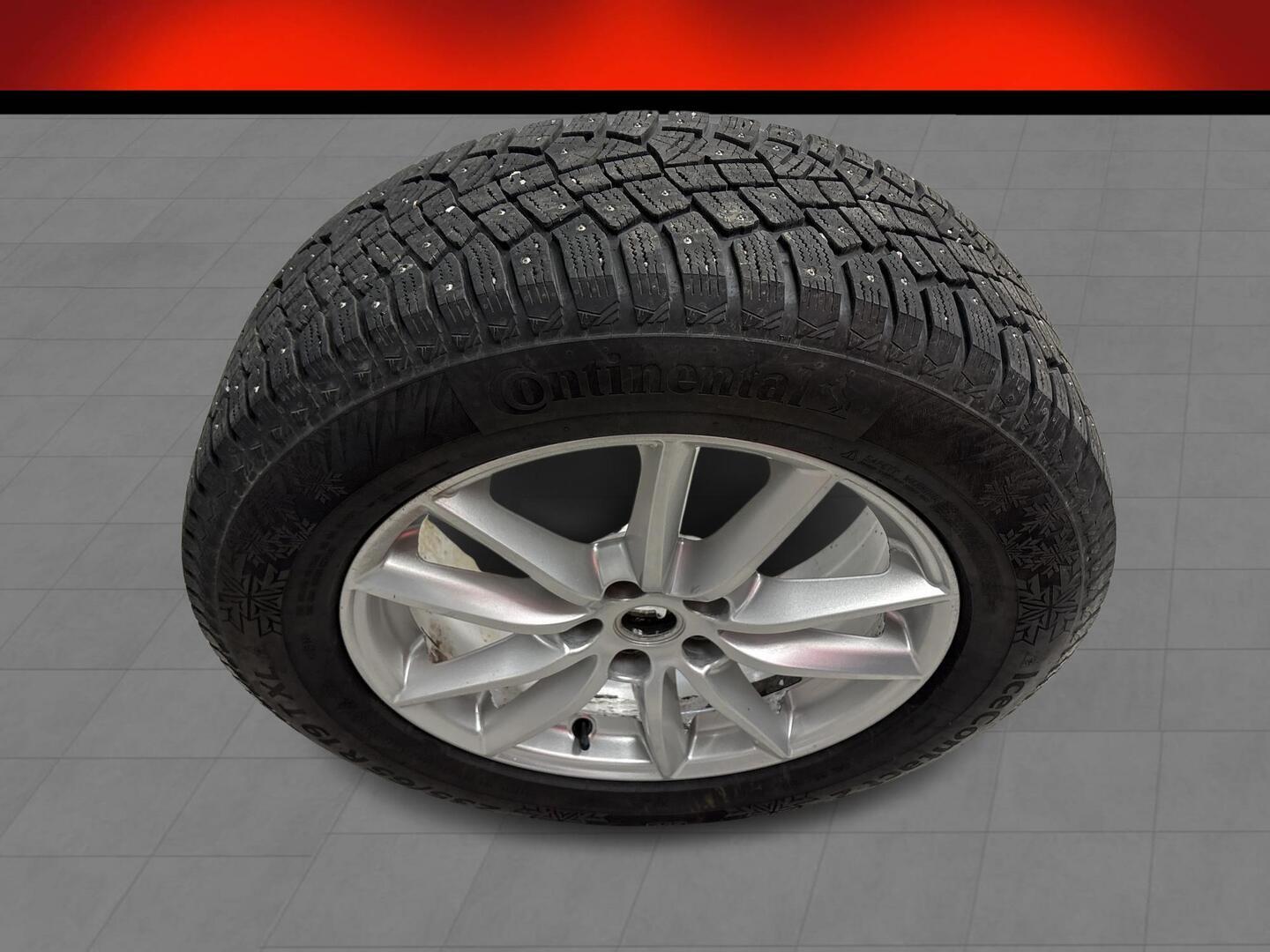 LAND ROVER Range Rover 2014