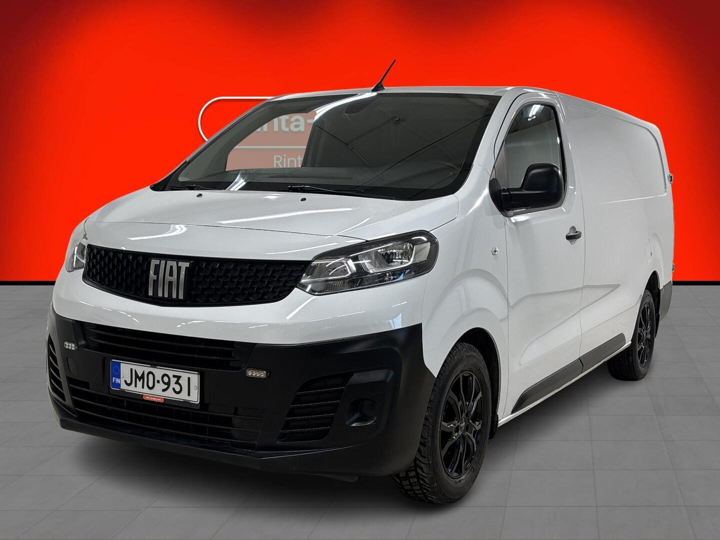 FIAT Scudo 2022