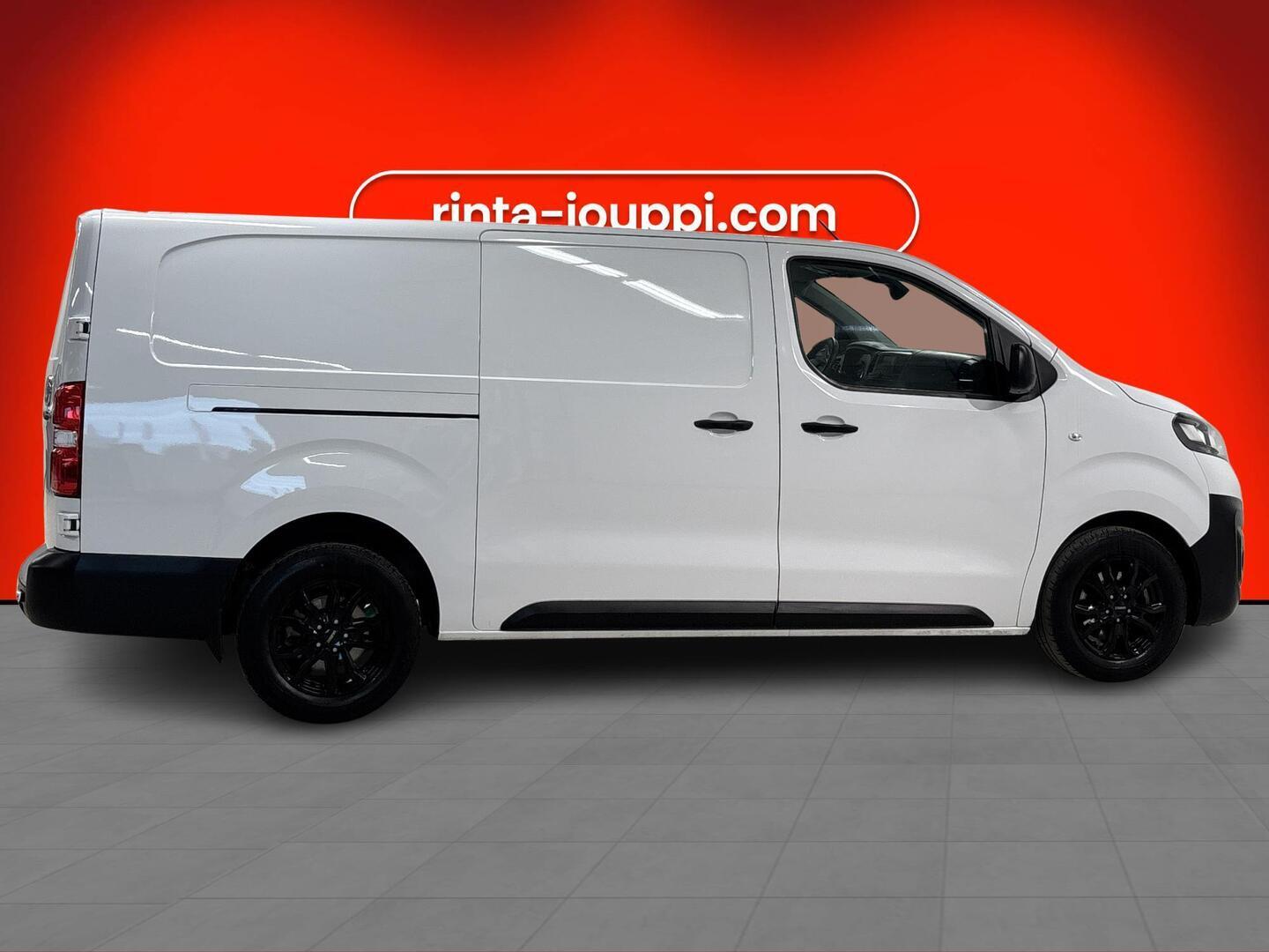 FIAT Scudo 2022