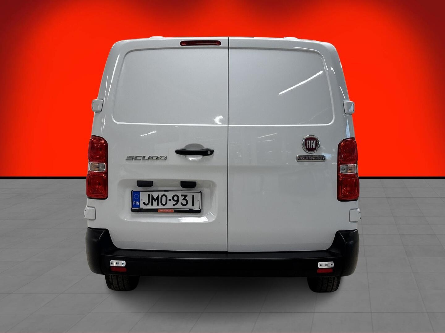 FIAT Scudo 2022