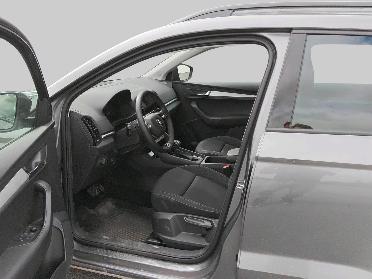 SKODA KAROQ 2024