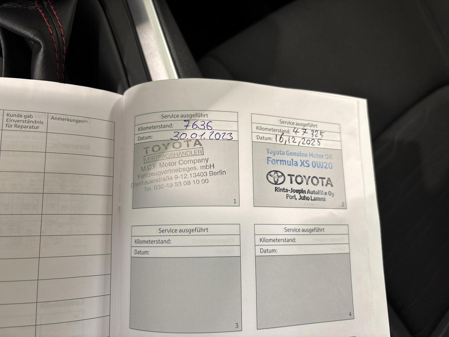 TOYOTA RAV4 PLUG-IN 2021