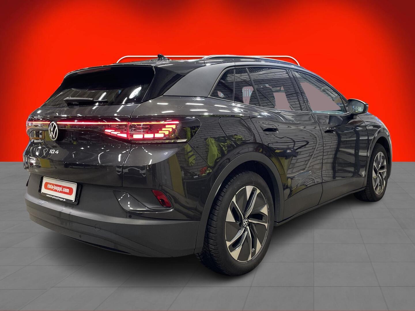 VOLKSWAGEN ID.4 2022