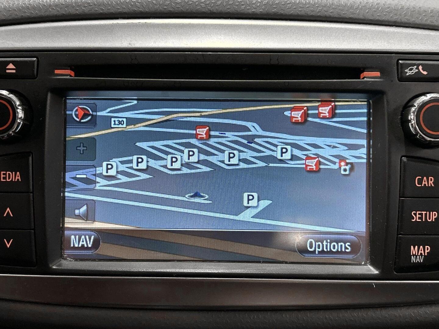 TOYOTA Yaris 2013