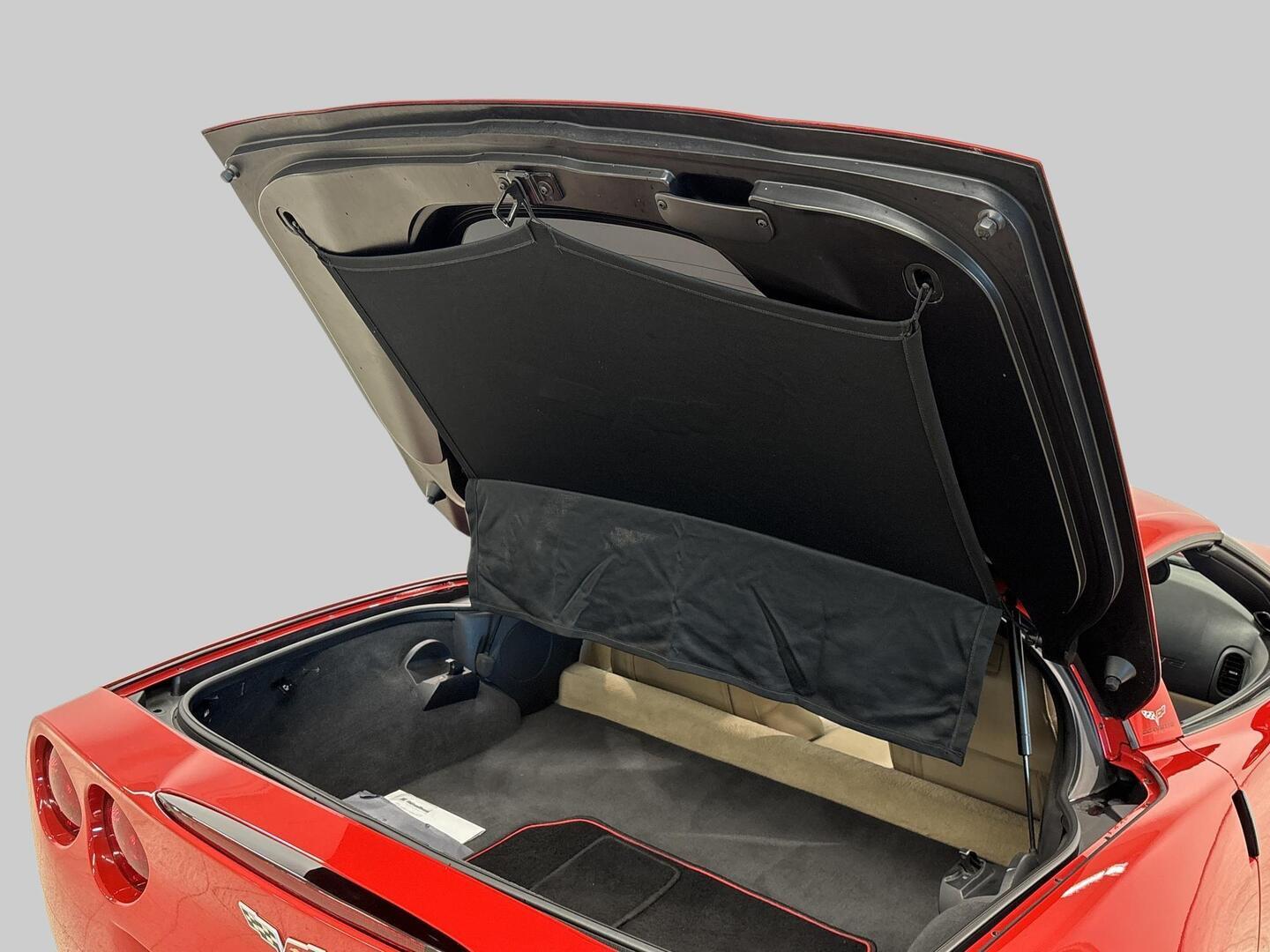 CHEVROLET Corvette 2006