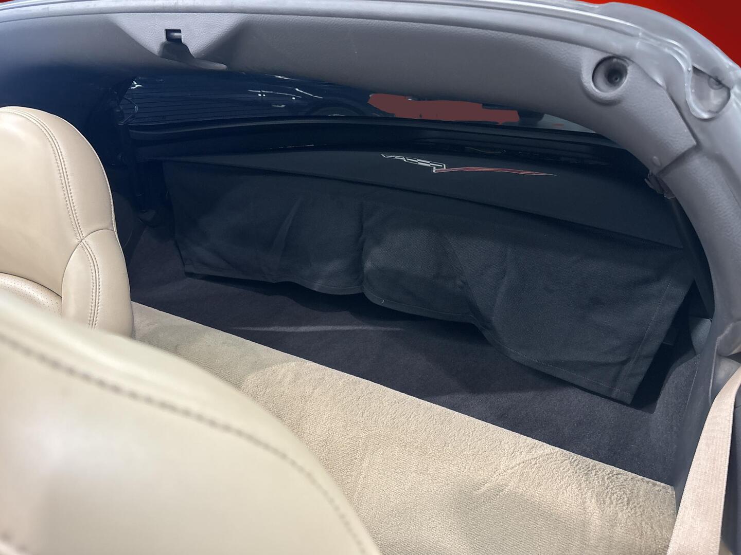 CHEVROLET Corvette 2006