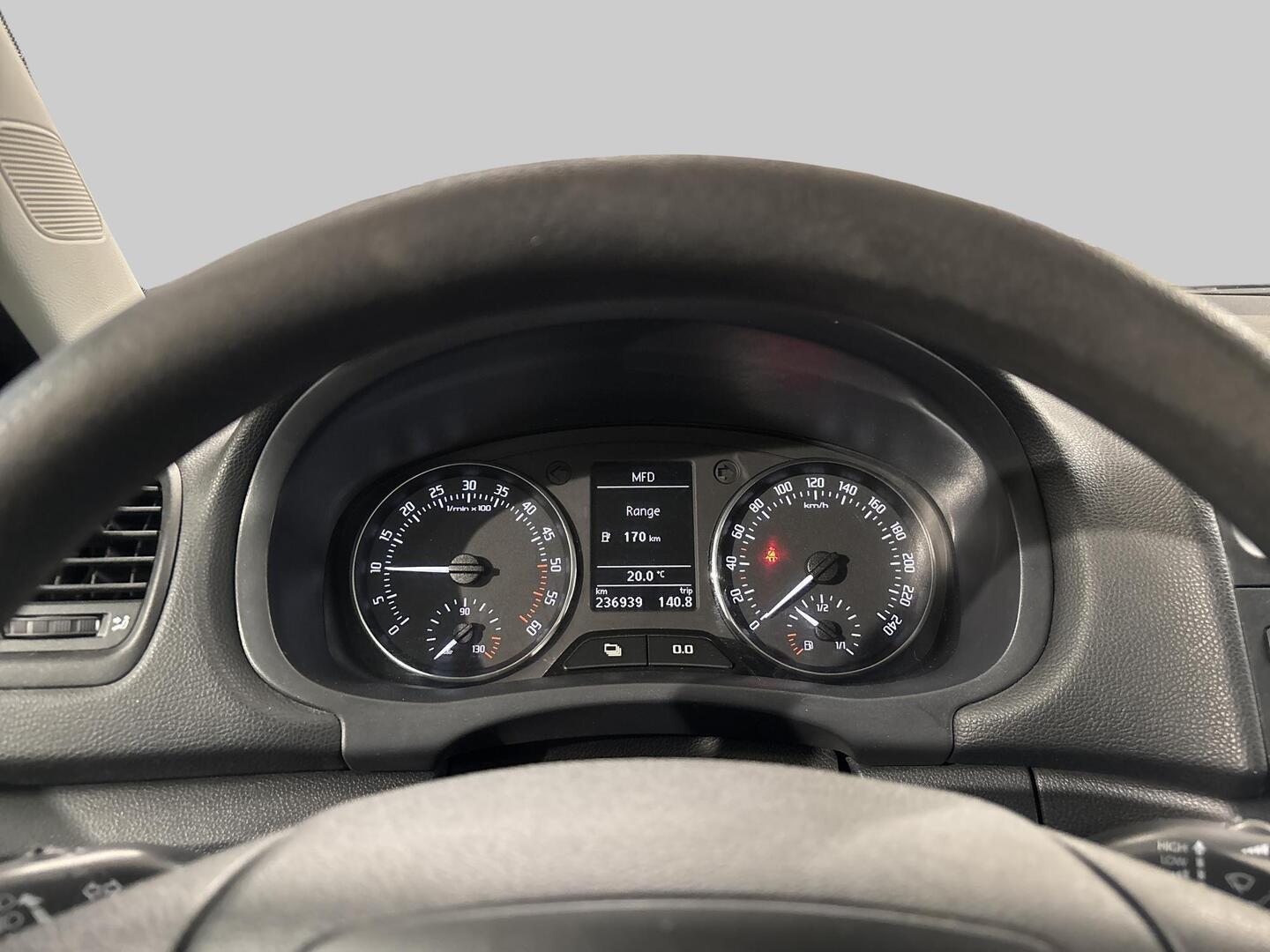 SKODA Roomster 2011