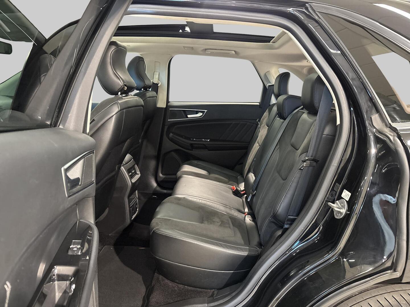 FORD Edge 2017