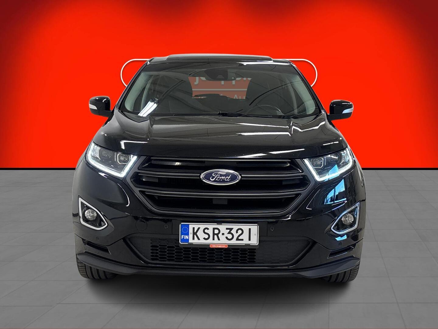 FORD Edge 2017