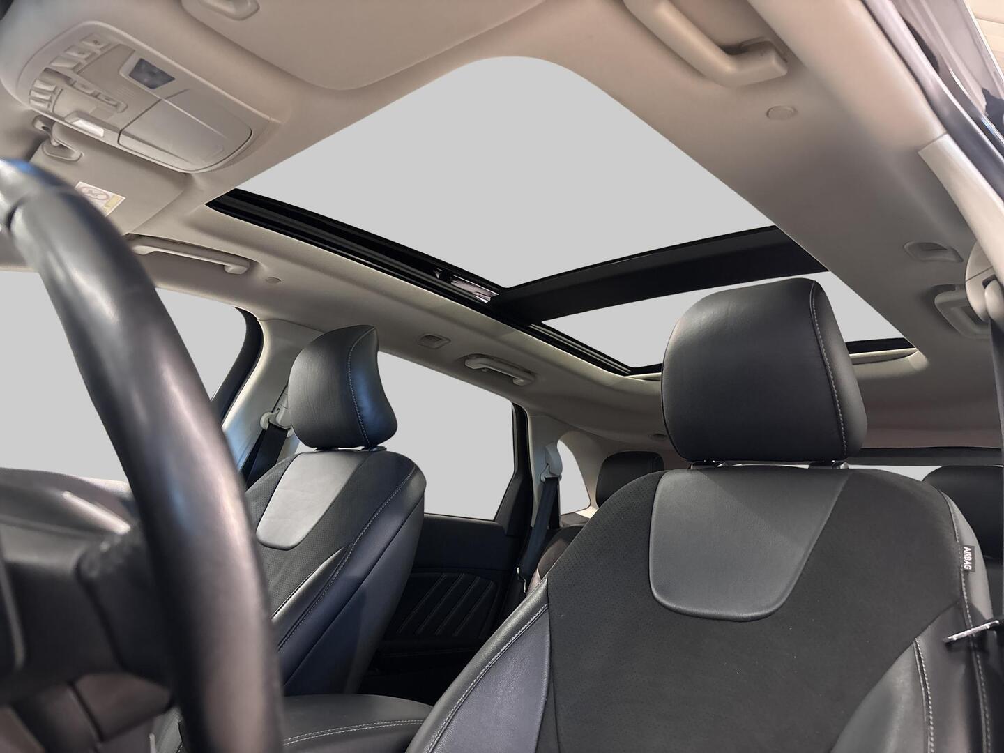 FORD Edge 2017