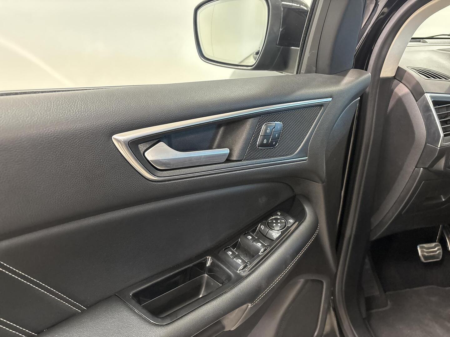 FORD Edge 2017