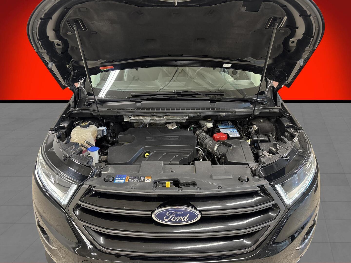 FORD Edge 2017