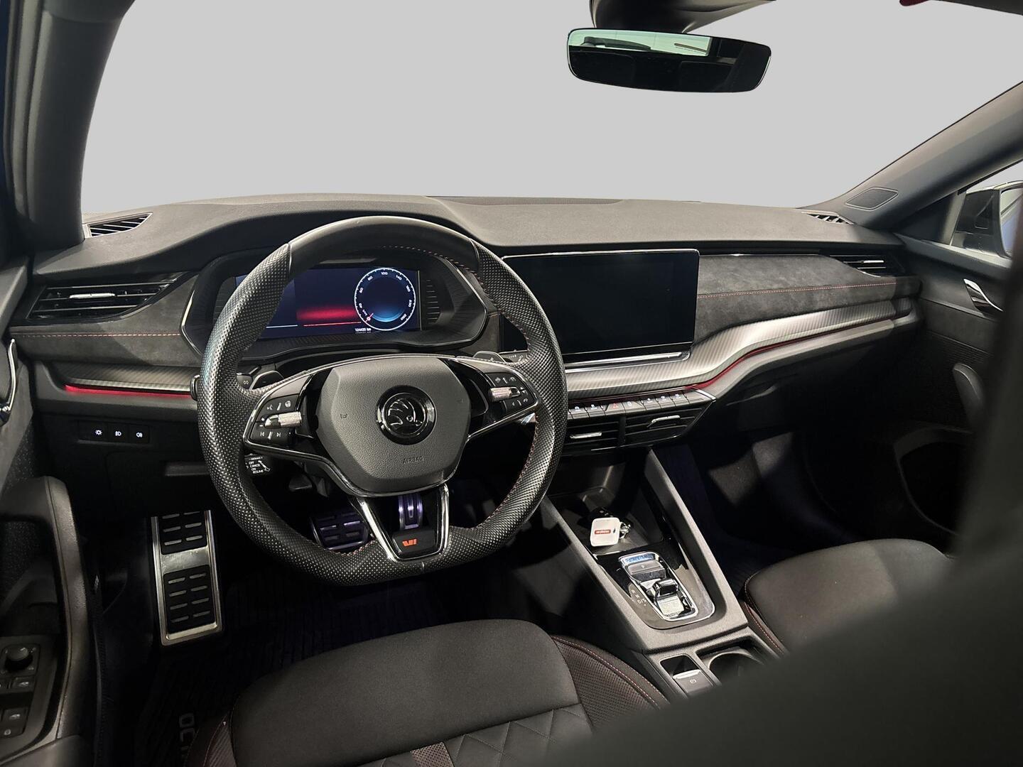 SKODA Octavia 2021