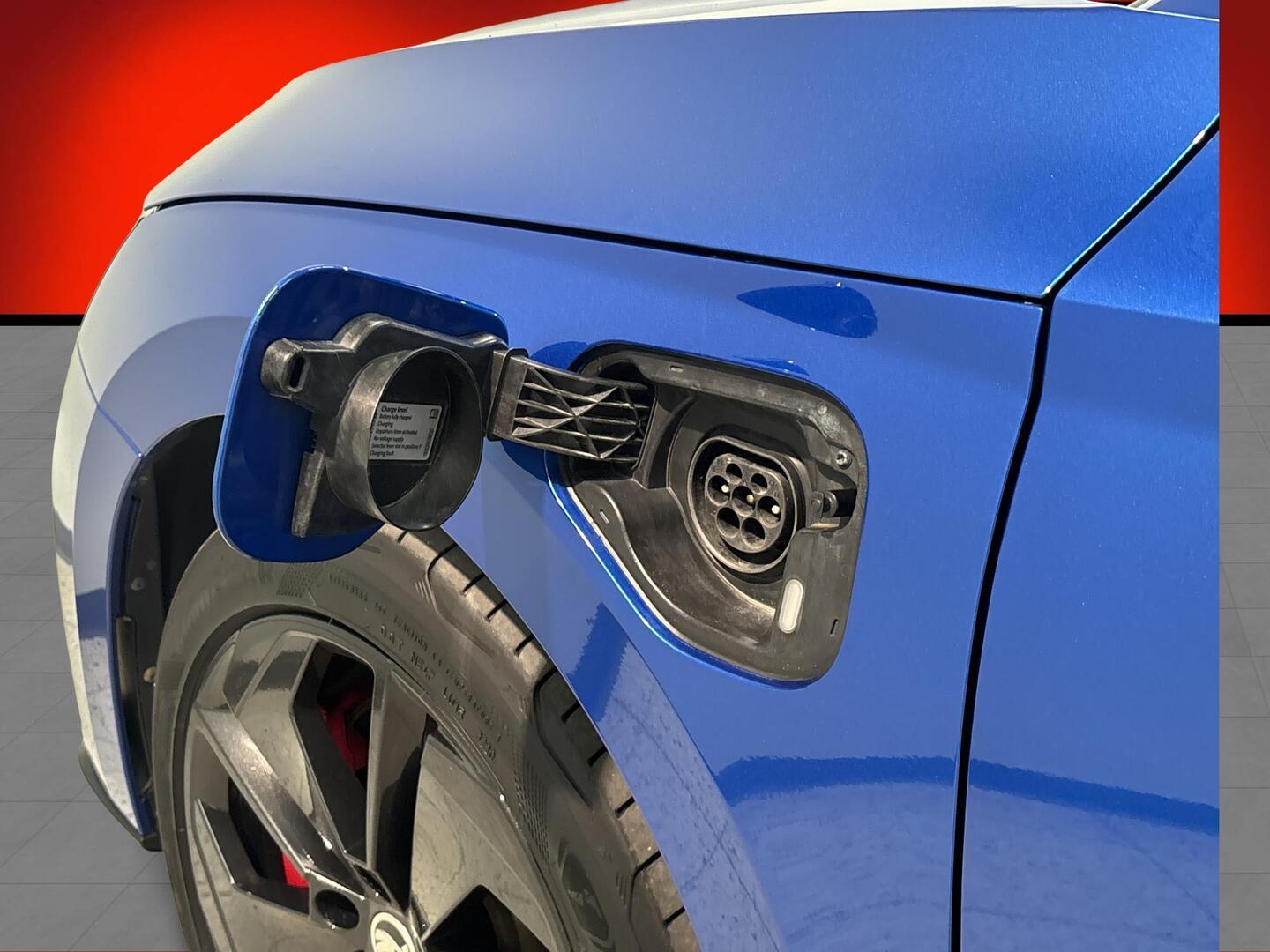 SKODA Octavia 2021