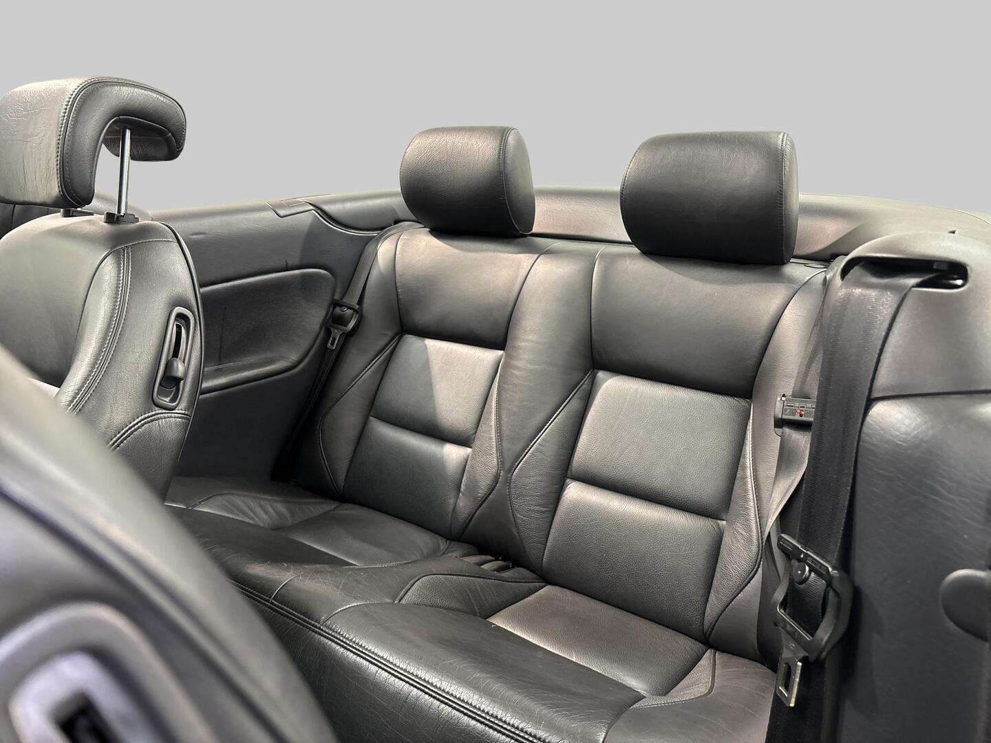 SAAB 9-3 2001