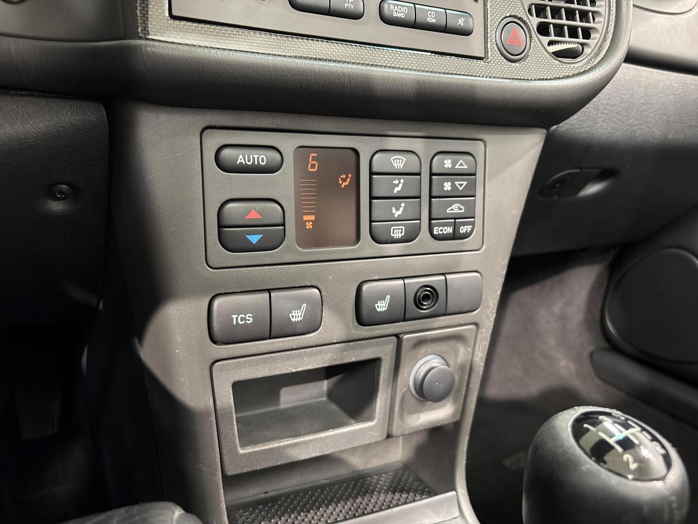SAAB 9-3 2001