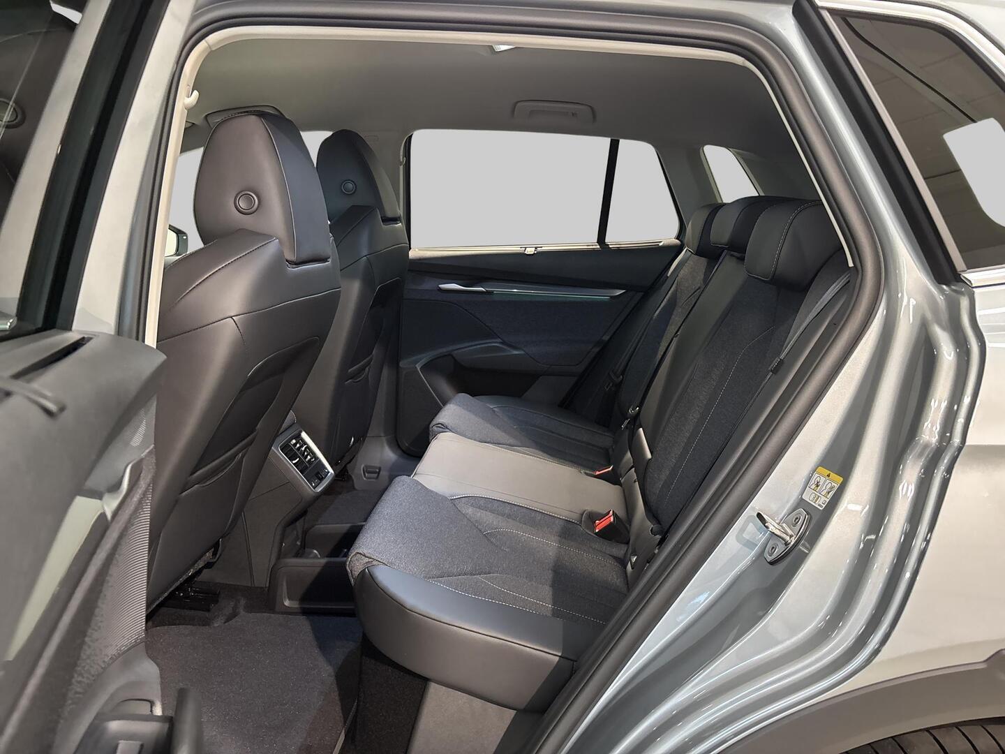 SKODA Elroq 2027