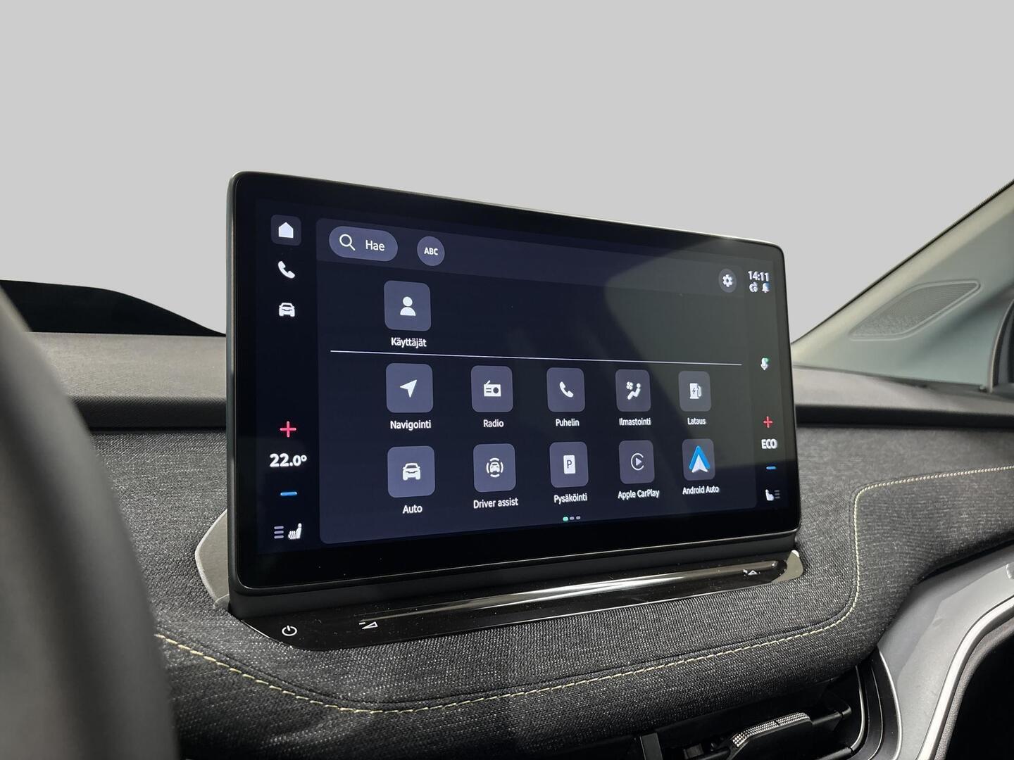 SKODA Elroq 2027