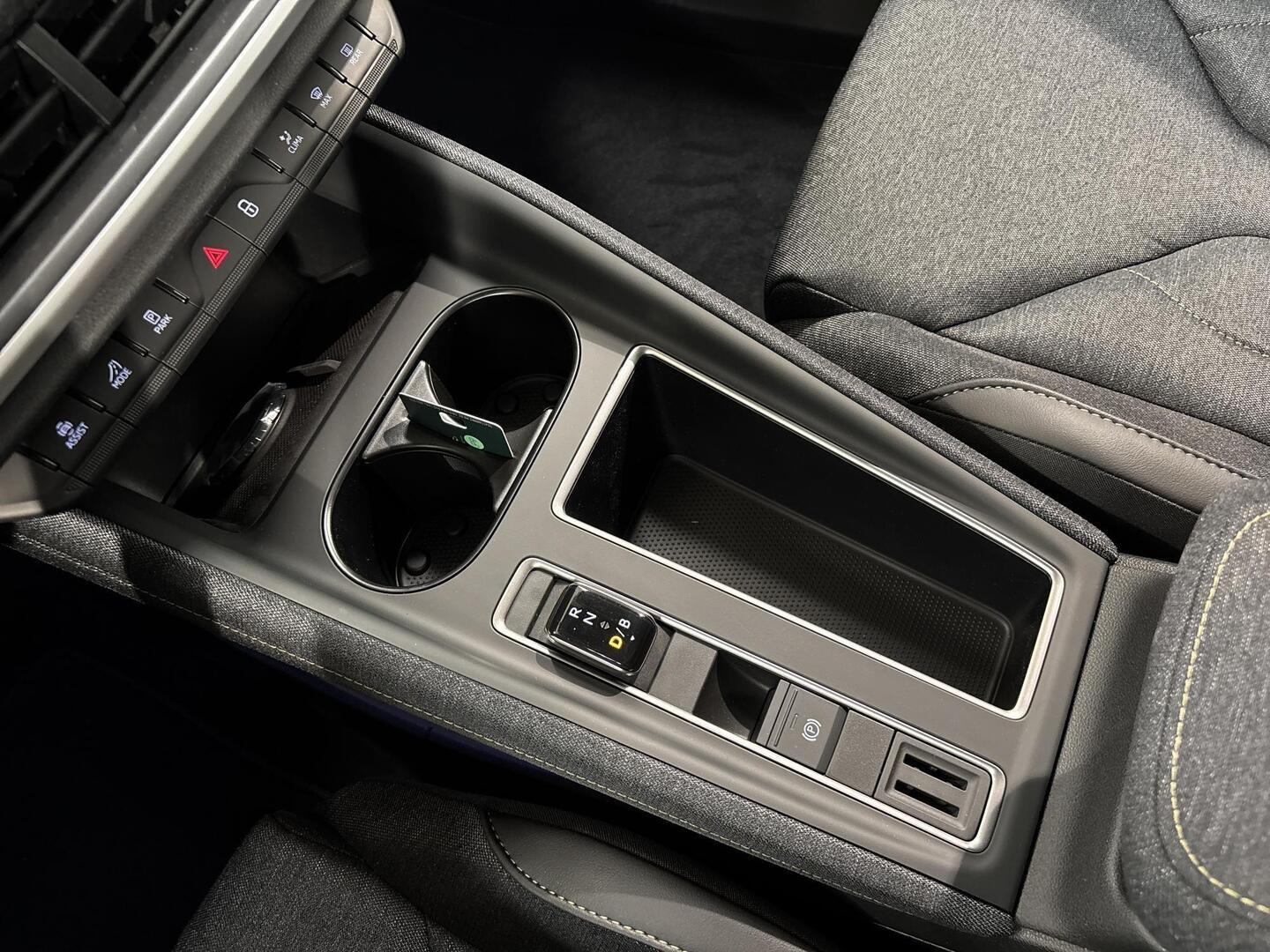 SKODA Elroq 2027