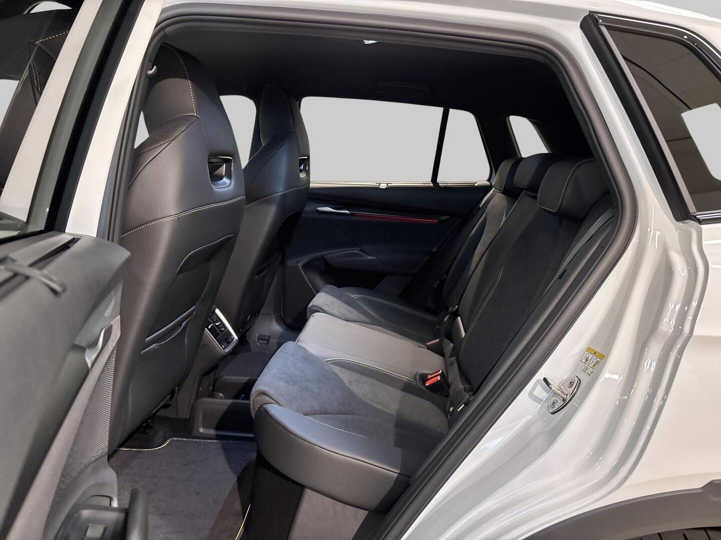 SKODA Elroq 2027