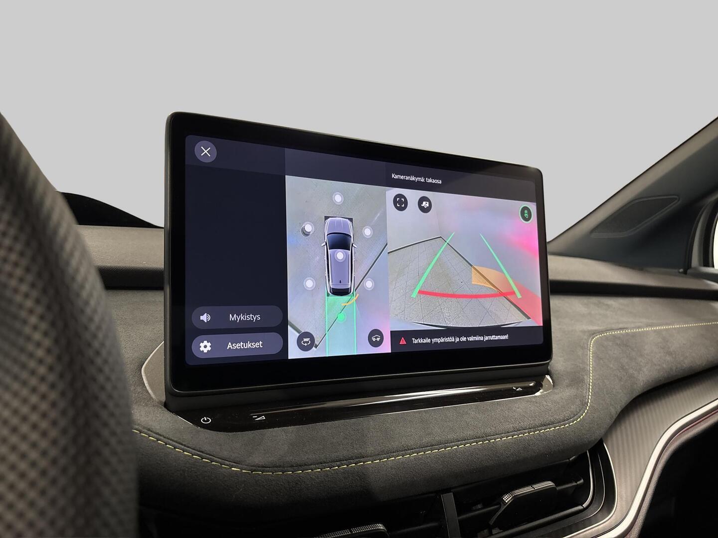 SKODA Elroq 2027