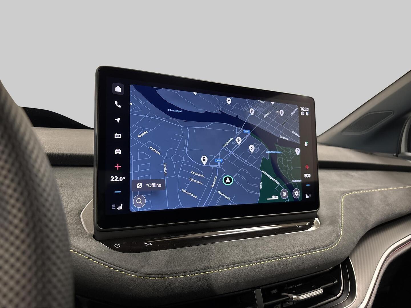 SKODA Elroq 2027