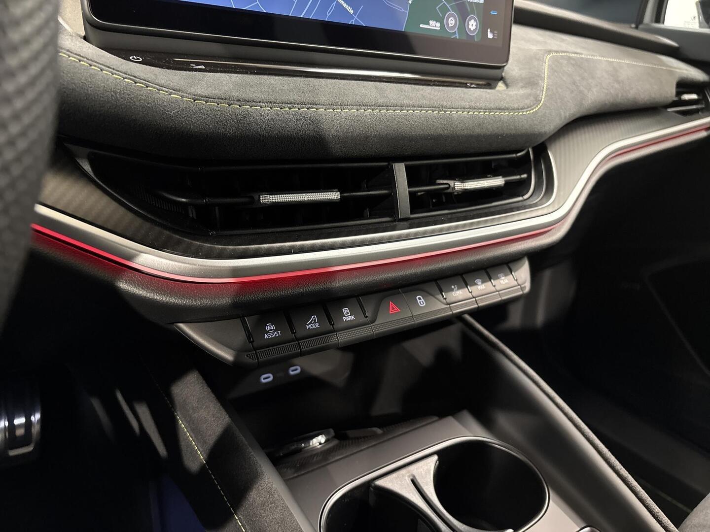 SKODA Elroq 2027
