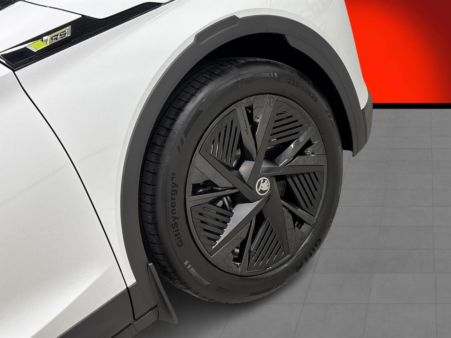 SKODA Elroq 2027