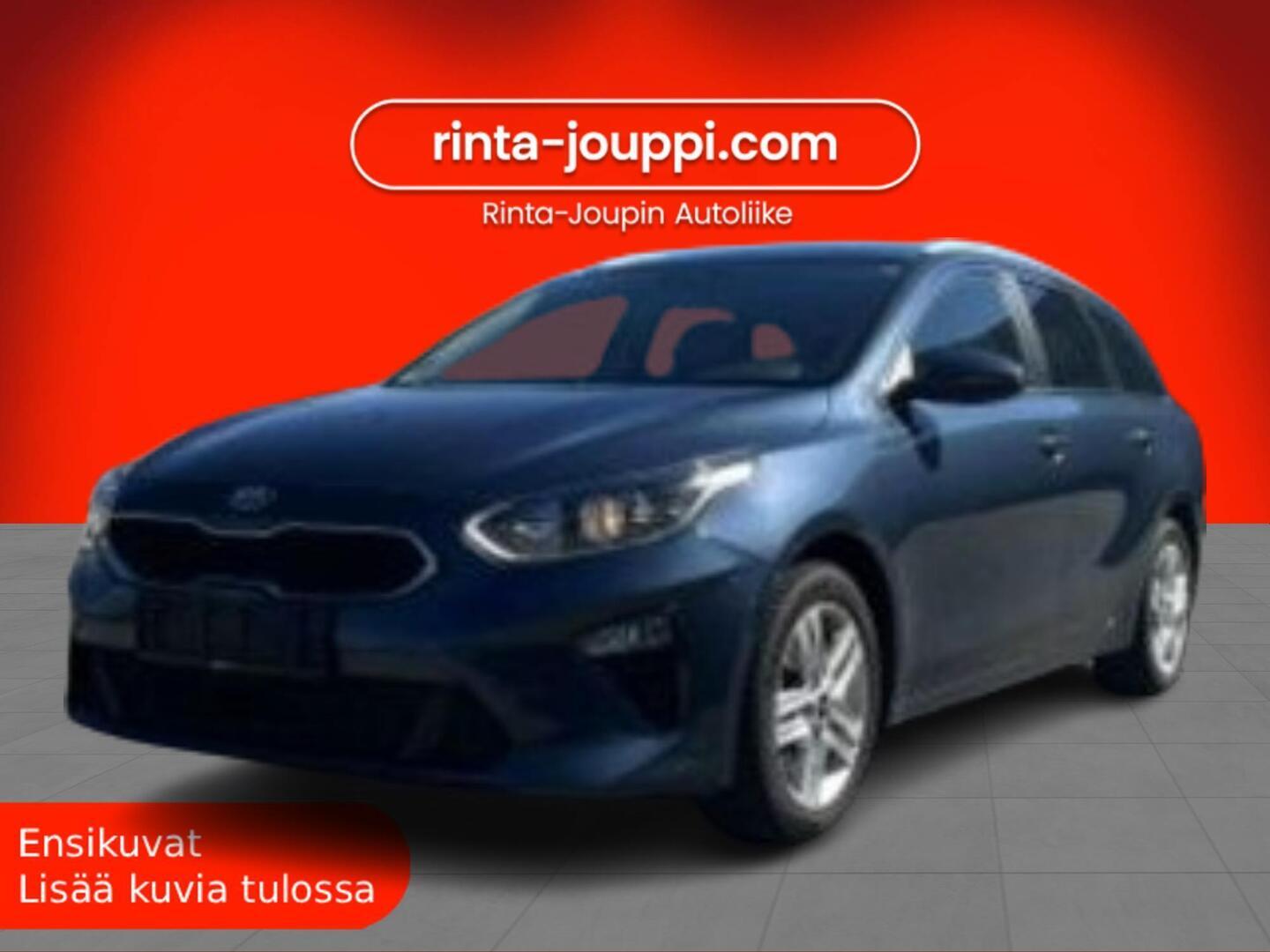 KIA CEED 2020