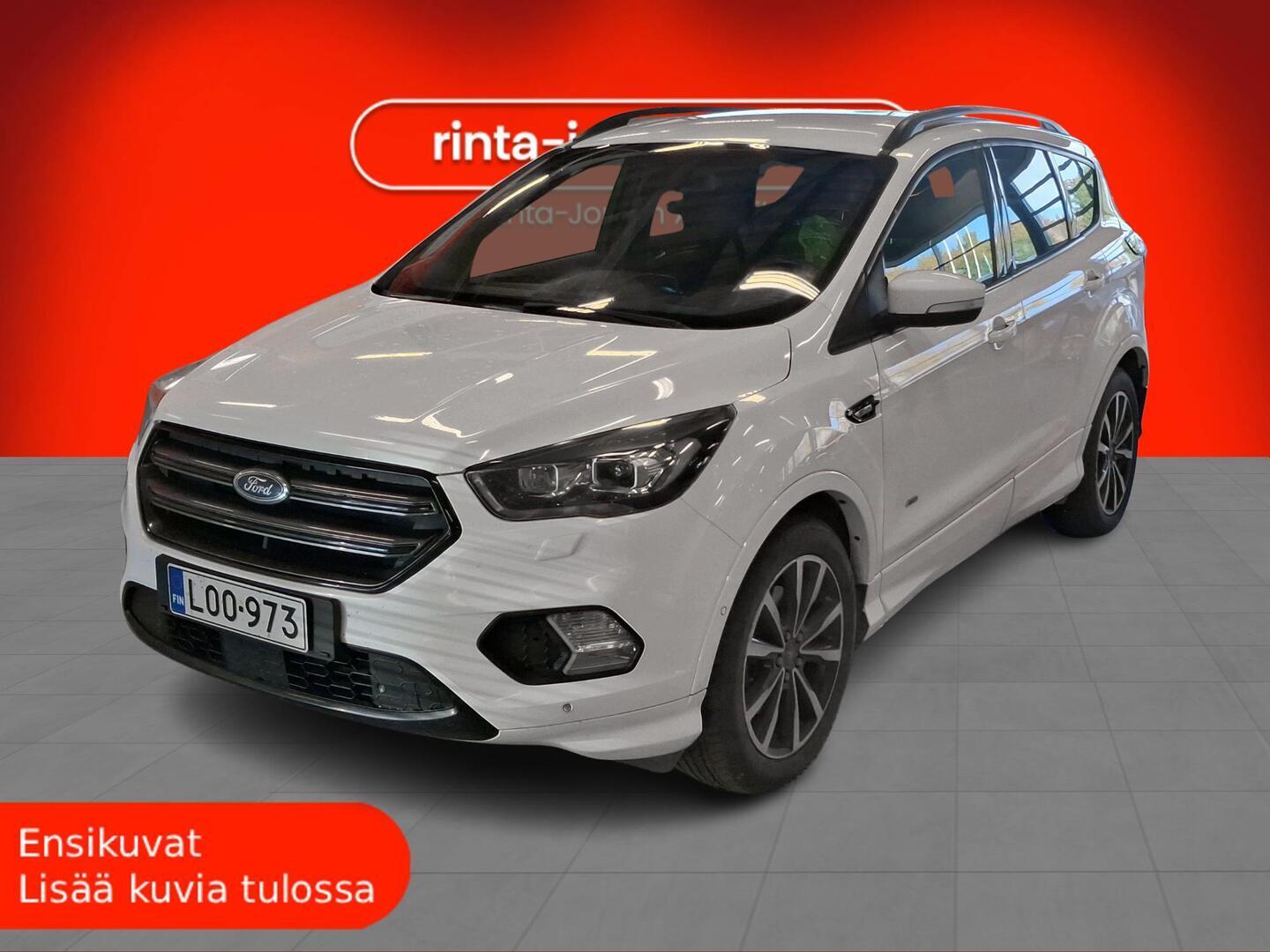 FORD Kuga 2018