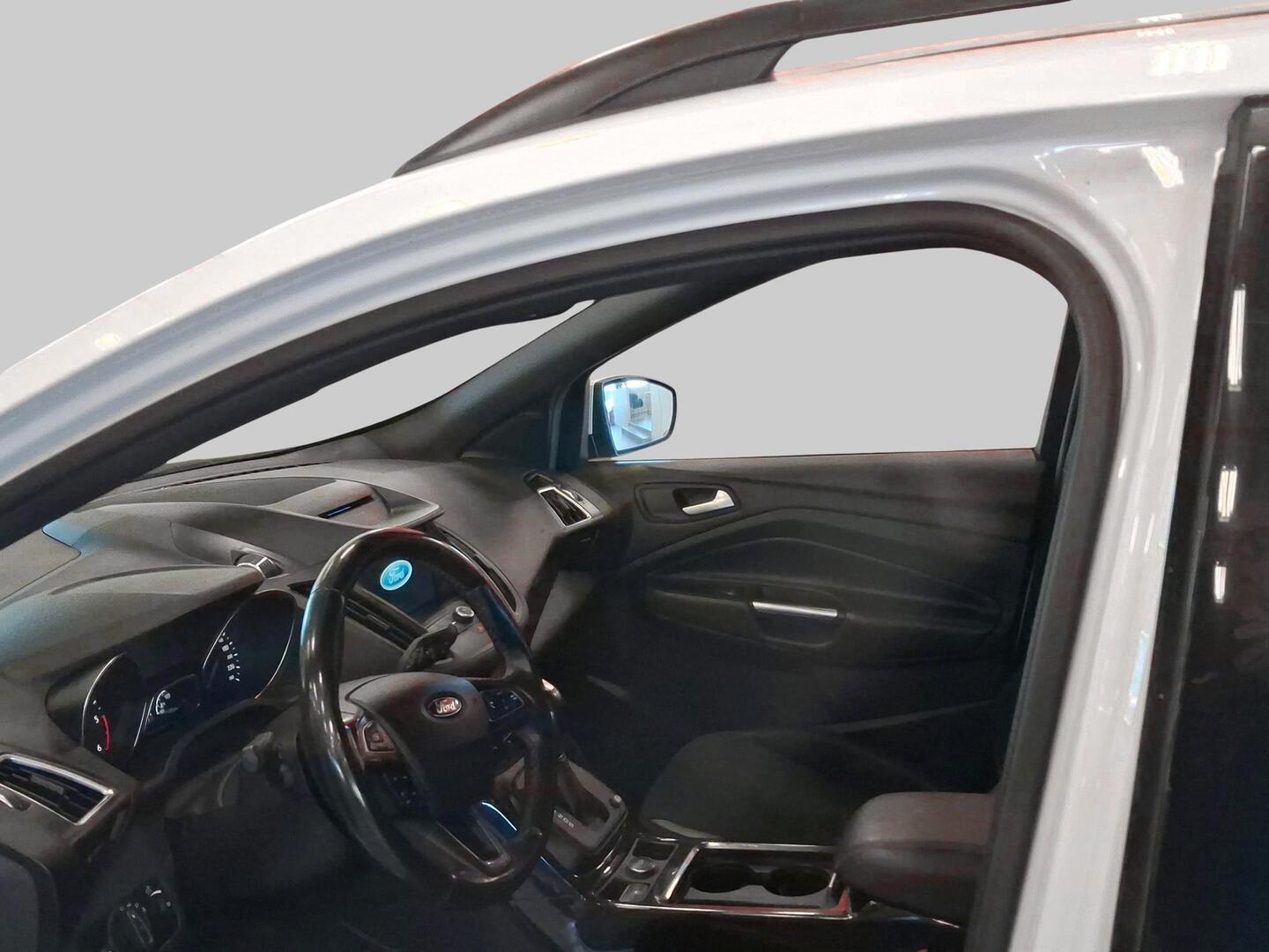 FORD Kuga 2018