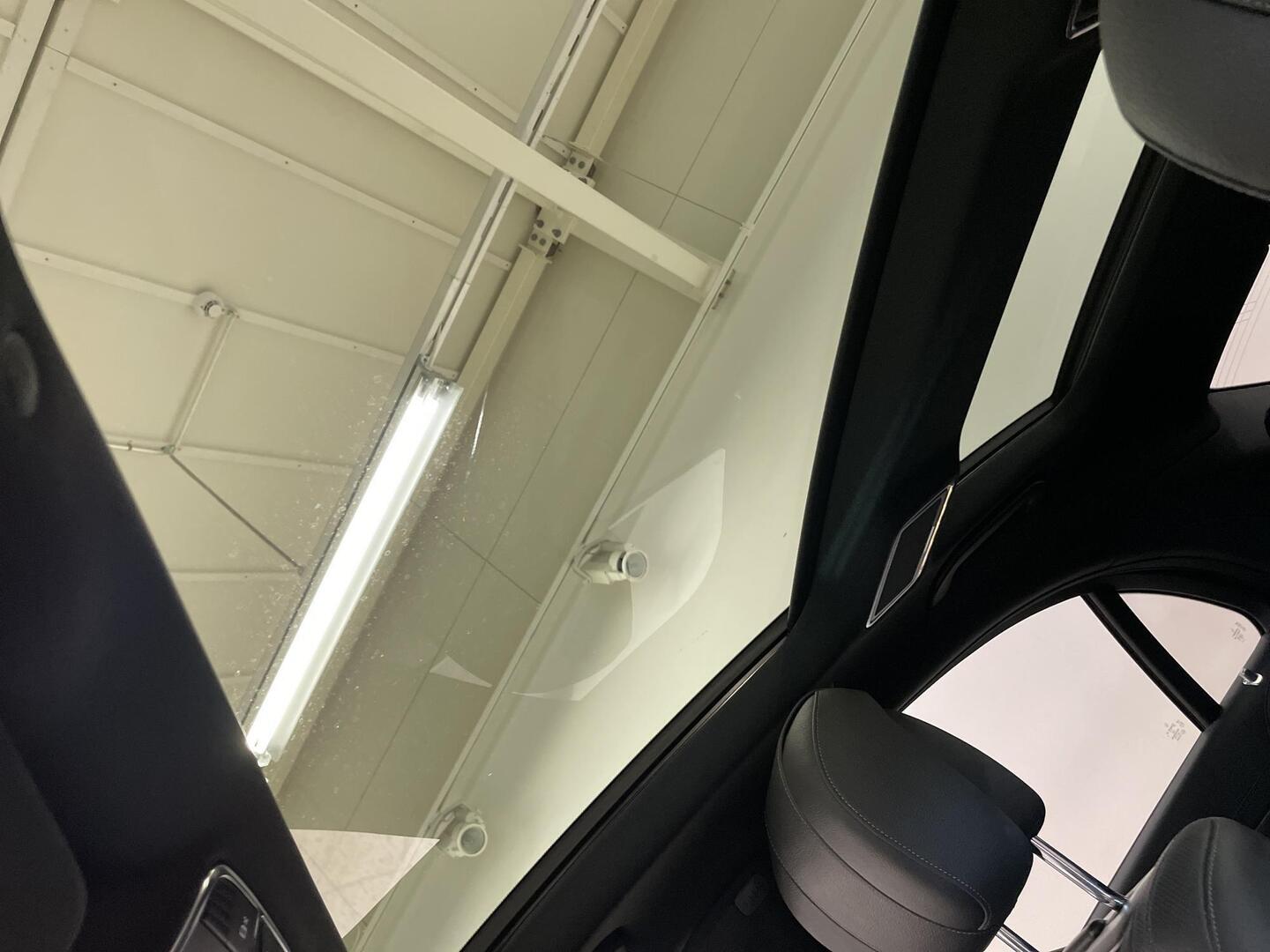 MERCEDES-BENZ S 2020