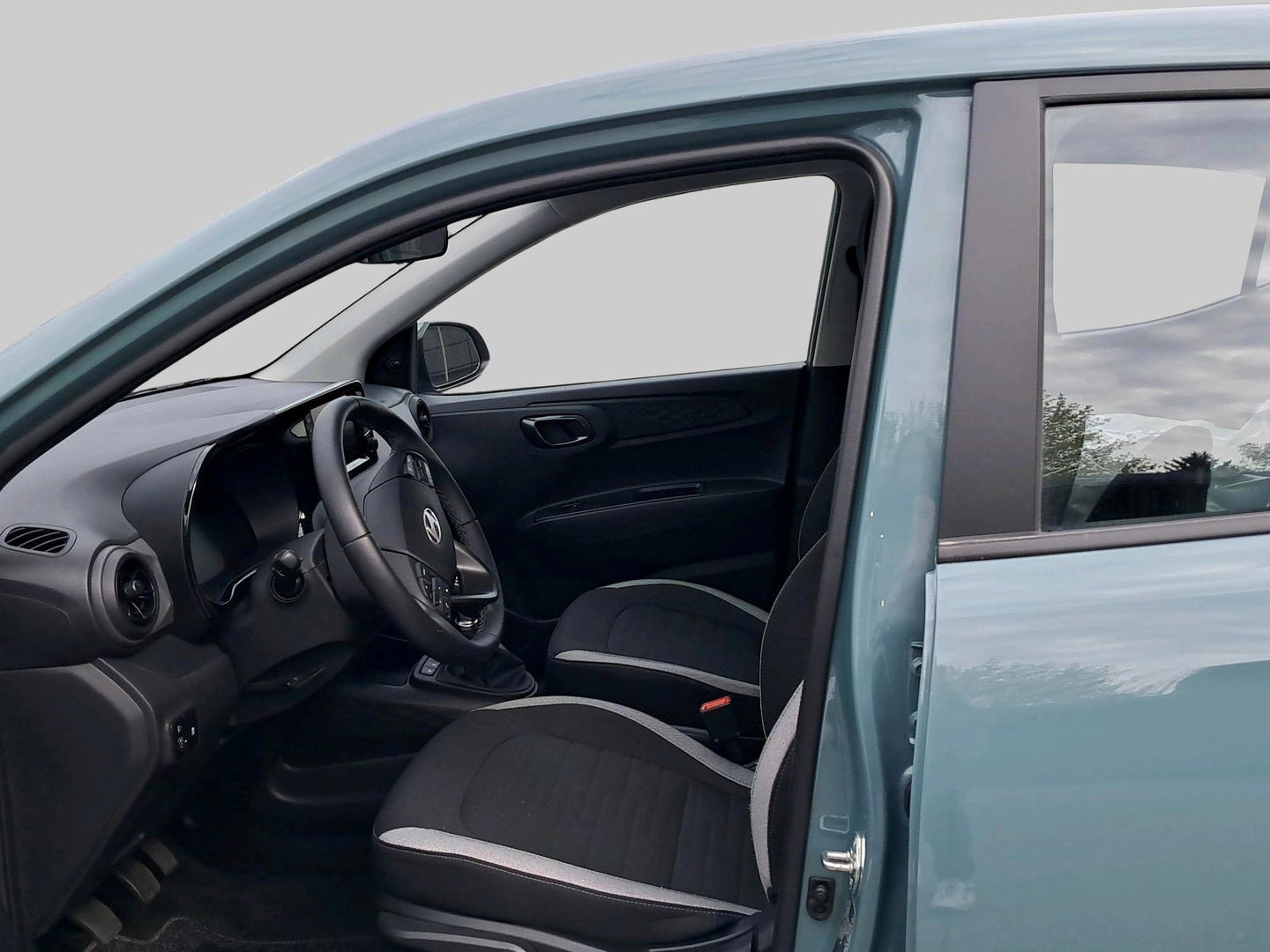HYUNDAI i10 2024