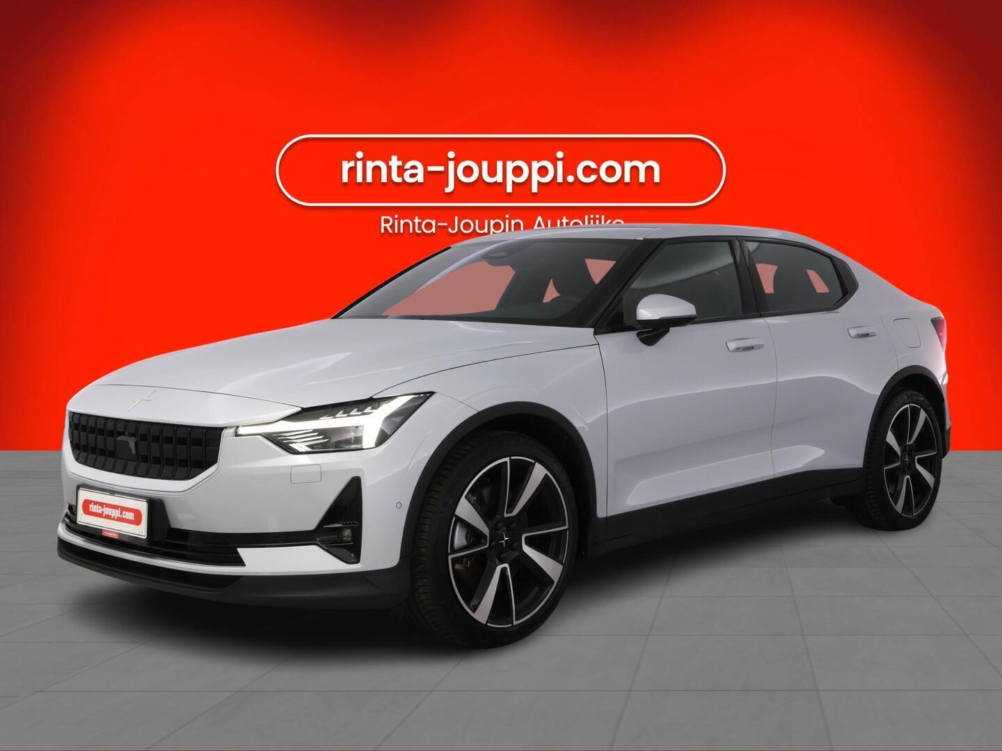 POLESTAR 2 2021